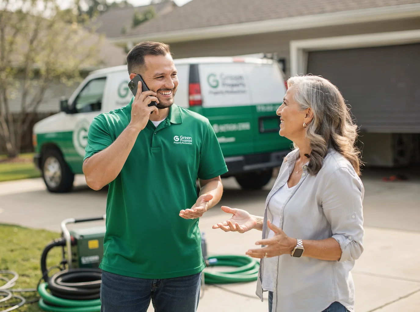 Water Damage Restoration New Douglas, IL FAQs
